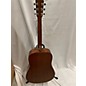 Used Martin Used Martin D15M Mahogany Acoustic Guitar