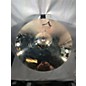 Used Zildjian 19in A Custom Crash Cymbal thumbnail