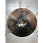 Used Zildjian 19in A Custom Crash Cymbal