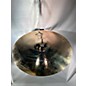 Used Zildjian 20in A Custom Crash Cymbal thumbnail