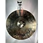 Used Zildjian 20in A Custom Crash Cymbal