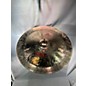 Used Zildjian 18in Oriental China Trash Cymbal thumbnail