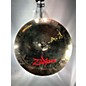 Used Zildjian 18in Oriental China Trash Cymbal