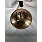 Used Zildjian 6.5in Zilbel Cymbal thumbnail