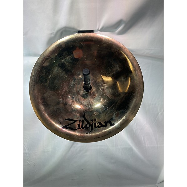 Used Zildjian 6.5in Zilbel Cymbal