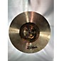 Used Zildjian 11in K Custom Hybrid Splash Cymbal