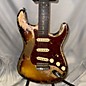 Used Fender 2023 CUSTOM SHOP LIMITED EDITION 60 STRAT SUPHREL-D HEAVY RELIC Solid Body Electric Guitar