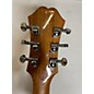 Used Epiphone Used Epiphone DOT 339 Natural Hollow Body Electric Guitar