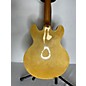 Used Epiphone Used Epiphone DOT 339 Natural Hollow Body Electric Guitar