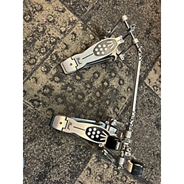 Used Pearl P-922 Double Bass Drum Pedal