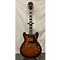 Used Ibanez Used Ibanez As93fm Sunburst Hollow Body Electric Guitar thumbnail