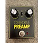 Used JHS Pedals Used JHS Pedals OVERDRIVE PREAMP Effect Pedal