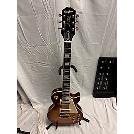 Used Epiphone Used Epiphone Les Paul Classic Honey Burst Solid Body Electric Guitar