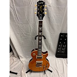 Used Epiphone Used Epiphone Les Paul Standard Slash Appetite Burst Solid Body Electric Guitar