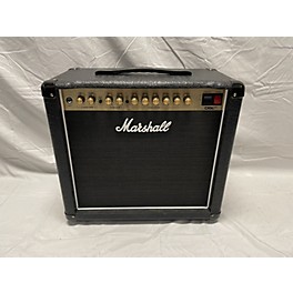 Used Marshall Used Marshall DSL20CR 20W 1x12 Tube Guitar Combo Amp