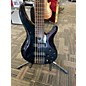 Used Yamaha TRBX605FM Electric Bass Guitar thumbnail