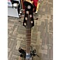 Used Yamaha TRBX605FM Electric Bass Guitar