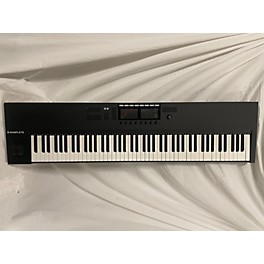 Used BOSS Used KOMPLETE KONTROL S88 MK 2 MIDI Controller