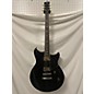 Used Yamaha Used Yamaha RSS20 Black Solid Body Electric Guitar thumbnail