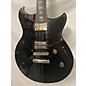 Used Yamaha Used Yamaha RSS20 Black Solid Body Electric Guitar