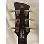 Used Yamaha Used Yamaha RSS20 Black Solid Body Electric Guitar