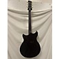 Used Yamaha Used Yamaha RSS20 Black Solid Body Electric Guitar