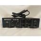 Used PreSonus STUDIO26C Audio Interface