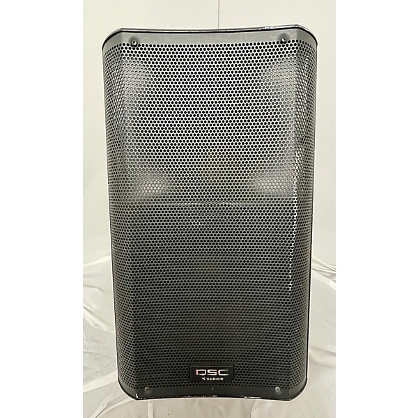 Used QSC Used QSC K12 Powered Speaker