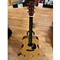 Used Martin Custom X Series Acoustic Electric Guitar thumbnail