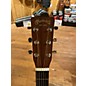 Used Martin Custom X Series Acoustic Electric Guitar