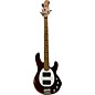 Used Ernie Ball Music Man Used Ernie Ball Music Man StingRay Special HH Dropped Copper Electric Bass Guitar