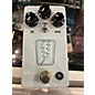 Used JHS Pedals Used JHS Pedals SuperBolt V1 Effect Pedal thumbnail