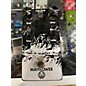 Used Walrus Audio Used Walrus Audio Mayflower Effect Pedal thumbnail