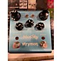 Used Strymon Used Strymon Bluesky Reverb Effect Pedal thumbnail