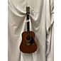 Used Martin DX1 Acoustic Guitar thumbnail