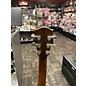 Used Eastman Used Eastman PCH2-GACE Natural Acoustic Electric Guitar