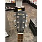 Used Eastman Used Eastman PCH2-GACE Natural Acoustic Electric Guitar