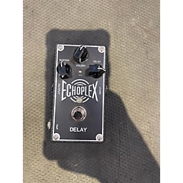 Used MXR Used MXR Echoplex Effect Pedal