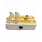 Used Lovepedal Super Six Effect Pedal