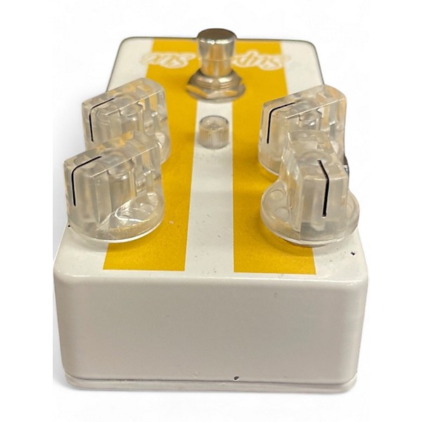 Used Lovepedal Super Six Effect Pedal