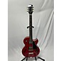 Used Gibson Used Gibson Custom ES-446 Cherry Hollow Body Electric Guitar thumbnail