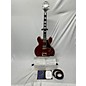 Used Gibson Used 2022 Gibson Custom Noel Gallagher 1960 ES-355 60'S Cherry Hollow Body Electric Guitar thumbnail