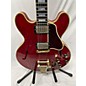 Used Gibson Used 2022 Gibson Custom Noel Gallagher 1960 ES-355 60'S Cherry Hollow Body Electric Guitar