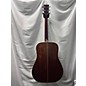 Vintage Martin 1980 D28 Acoustic Guitar thumbnail