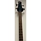 Used Ibanez Used Ibanez SR370 Blue Electric Bass Guitar