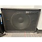 Used Seismic Audio SA-115 Bass Cabinet thumbnail