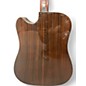 Vintage 1992 Taylor 710-LTD Natural Acoustic Guitar