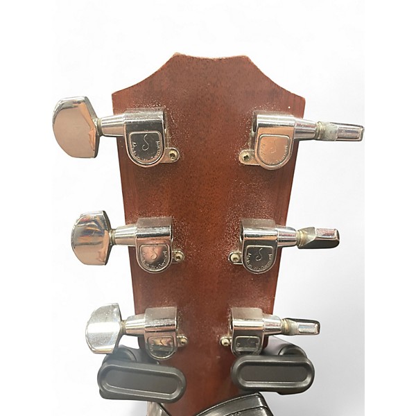 Vintage 1992 Taylor 710-LTD Natural Acoustic Guitar