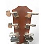 Vintage 1992 Taylor 710-LTD Natural Acoustic Guitar
