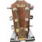 Vintage 1992 Taylor 710-LTD Natural Acoustic Guitar